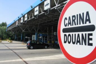 Skandal na granici: Carinici ostali u čudu nakon pregleda gepeka vozača iz BiH