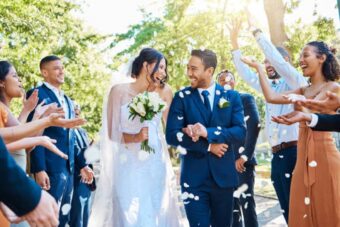 Stručnjaci pozivaju na zabranu novog trenda na vjenčanjima