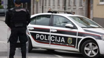 Crni dan u BiH: Policajka se ubila ispred porodične kuće