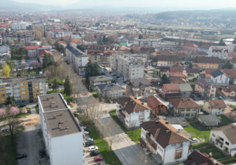 U ovom gradu u BiH živi čak 150 milionera