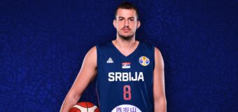 NEMANJA BJELICA NAPADNUT U BEOGRADU! U toku saslušanje osumnjičenog za napad poznatog košarkaša