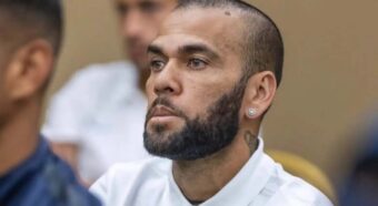 Dani Alves optužen za novo krivično djelo, nekoliko dana nakon izlaska iz zatvora