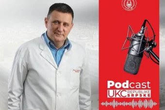 Veliki poduhvat doktora Đajića: Podcastom do transparentnosti “PRATIMO SVJETSKE TRENDOVE”
