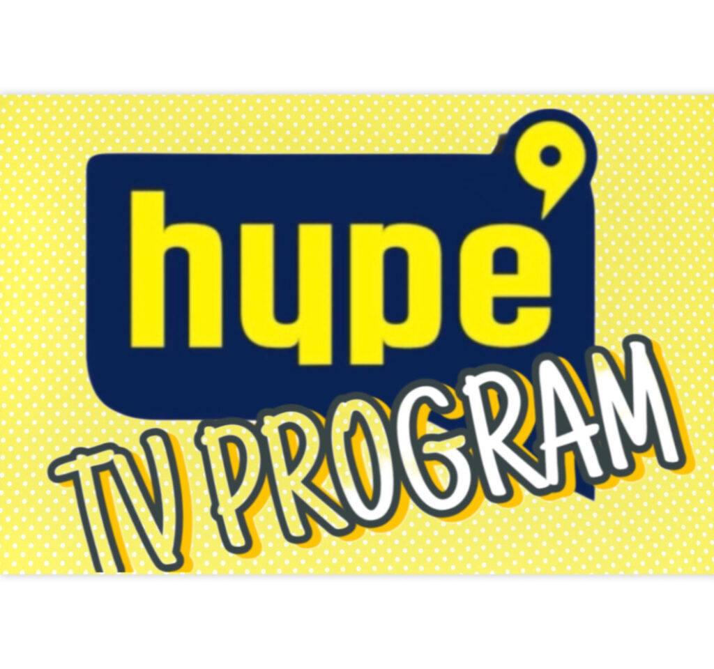 Hype TV program za nedjelju