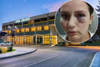 Tužilaštvo podnosi žalbu na presudu za premlaćivanje radnice hotela Jablanica