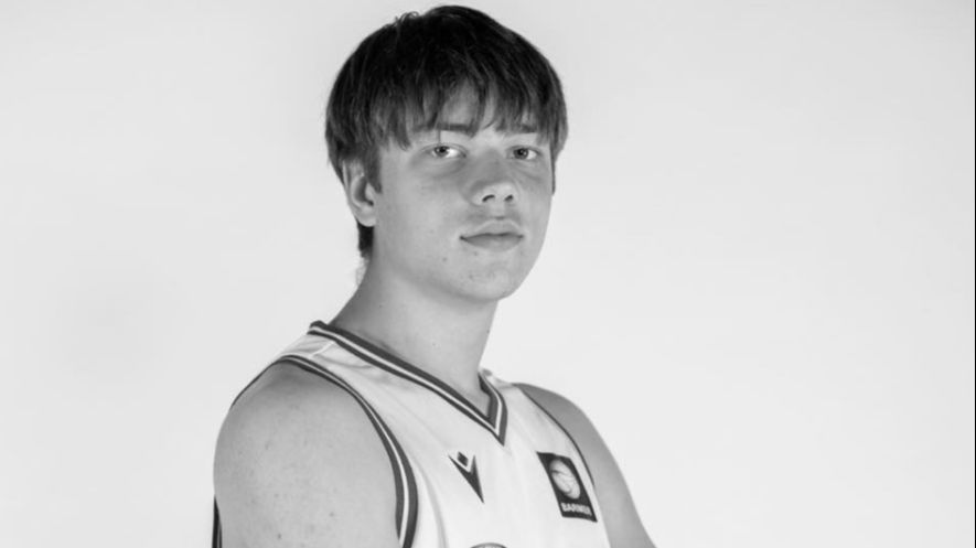 Preminuo i drugi ukrajinski košarkaš 