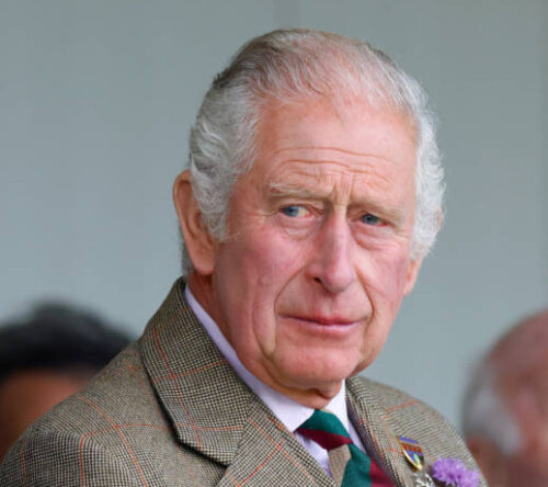 KRALJ ČARLS JE SVE ZNAO