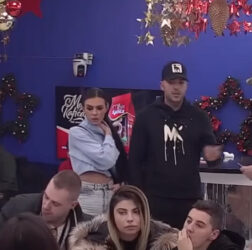 ISPLIVAO SKANDALOZNI SNIMAK INTIMNOG ODNOSA ANITE I ANĐELA! Eksplicitne scene u Eliti (VIDEO 18+)