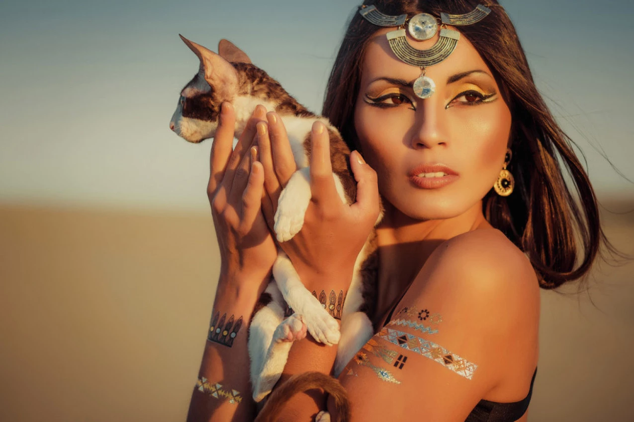 Egipatski horoskop otkriva