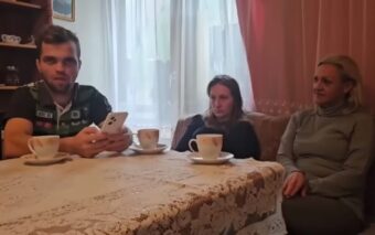 ŽIVOT SA DVIJE ŽENE Elmedin: Mrcvarili su nas sedam sati zbog prijava, ali smo svima zapušili usta (VIDEO)