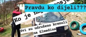 ŽIVOT SA DVIJE ŽENE Burno u Gornjoj Višnjici: Odlazak od kuće i urota! DOLAZI PRAVDA (VIDEO)