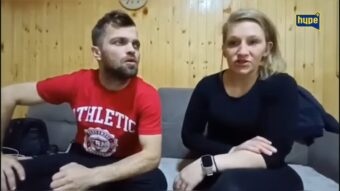 ŽIVOT SA DVIJE ŽENE Ovaj posebni dan je tmuran za Sultana iz Gornje Višnjice! “Nadamo se da će dragi Bog da im da sabur!” FATIMA JECA (VIDEO)