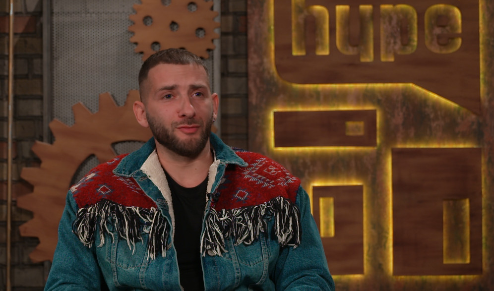 Foto: Hypetv