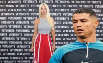 ZBOG OVOGA TUGUJE SVIJET FUDBALA! Jelena Karleuša saznala najveću tajnu o Kristijanu Ronaldu! (VIDEO)