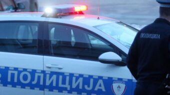 U Banjaluci uhapšeno pet osoba zbog razbojništva: Za troje se još traga!
