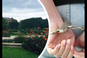 U Austriji uhapšene prevarantkinje iz BiH: Bh. provalnik pao u Njemačkoj