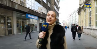 Anketa: Zašto je uništen Eurosong u BiH?