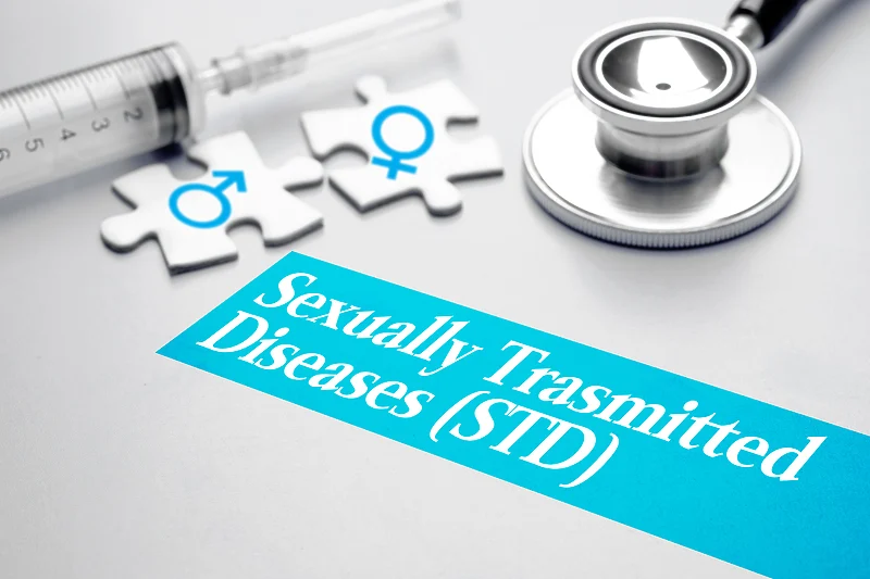 Seksualno prenosive bolesti  / Foto: Shutterstock