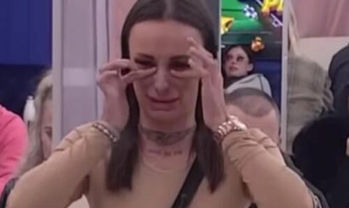 TEODORA ČVRSTO STALA NA ANĐELINU STRANU