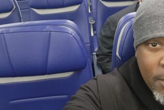 Njegov selfi iz aviona vidjelo je 37 miliona ljudi: Potez ovog putnika ni vama neće biti jasan