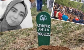 “U vremenu kad je teško biti nevin, a lako biti lopov, nije ni čudo što nam se dešavaju ovakve tragedije”