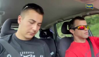 ŽIVOT SA DVIJE ŽENE Elmedin: Pišite nam gdje biste nas voljeli vidjeti? “MOGLO BI SE MALO OTIĆI I NA MORE” (VIDEO)