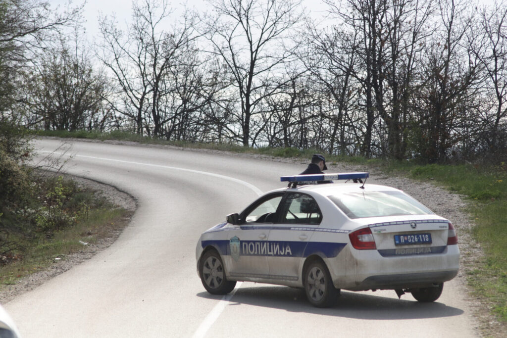 Policija otkrila gdje sve sada tragaju