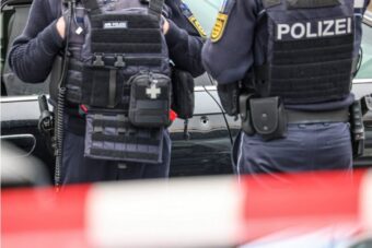 Uhapšena braća iz BiH zbog šverca oružja u Njemačkoj
