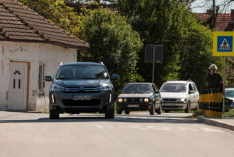 POLICIJA UŠLA U SELO SUMRAKOVAC! Za tijelom Danke Ilić traga se na lokaciji udaljenoj oko 13 kilometara od mjesta nestanka