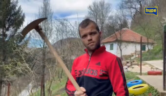 ŽIVOT SA DVIJE ŽENE Red, rad i disciplina u Gornjoj Višnjici! “ŠTA SAD IMAJU DA KAŽU HEJTERI”(VIDEO)