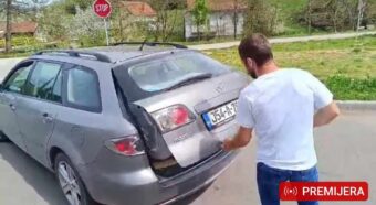 ŽIVOT SA DVIJE ŽENE Elmedin kupio ono što su tražili njegovi vjerni pratioci: Fatima i Jana skaču od sreće (VIDEO)