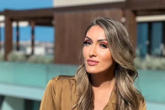 Hana Hadžiavdagić: Žene plaćaju da imaju vilicu zbog koje meni kažu da ličim na konja