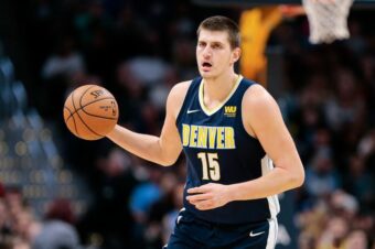 Nikola Jokić ispisao istoriju NBA lige: Preskočio i Chamberlaina