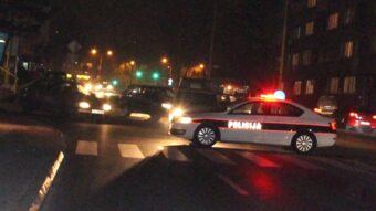 NOVA TRAGEDIJA U BIH Ubijen muškarac u Lukavcu, napadač se predao