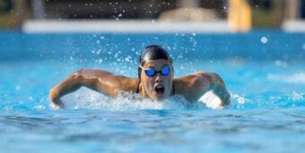 “Treba nam sistemsko rješenje finansiranja bh. sporta” GLAS SPORTISTA – Lana Pudar: Ne trebaju nam samo bazeni!