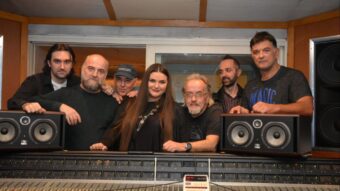 “Mostar Sevdah Reunion” dobio najznačajnije “world music” priznanje