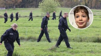 Nestao šestogodišnji dječak: Traži ga 200 vojnika