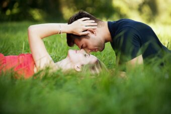 Poljubac ima brojne benefite za tijelo: Ljubite se i zbog mršavljenja