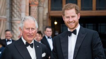 Princ Hari dolazi u London: Hoće li se vidjeti sa ocem?