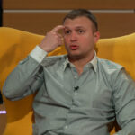 Zbog Stefana Karića u rijalitiju baš dramatično/Photo: Printscreen