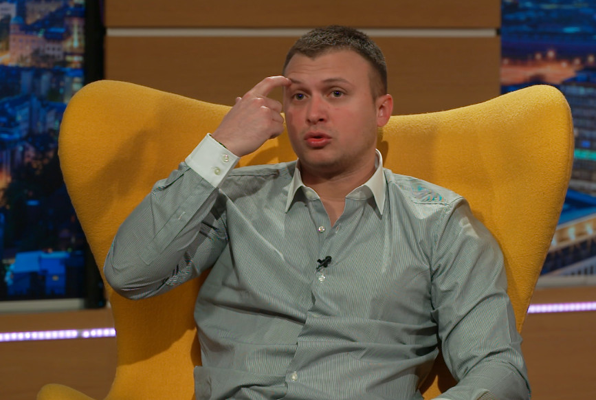 Zbog Stefana Karića u rijalitiju baš dramatično/Photo: Printscreen