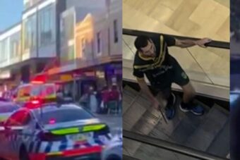 Stravičan napad u tržnom centru: Ima i mrtvih i povrijeđenih
