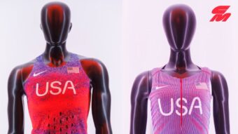 Sportska oprema atletičarki iz SAD napravila pometnju: Je li ovo dizajnirao neki ovisnik o seksu?