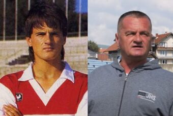 Teška životna priča bivšeg fudbalera Sarajeva i reprezentativca SFRJ: Fudbalu dao sve, a zaradio siromaštvo! VIŠE NE MOŽE RADITI NI NA DNEVNICU!