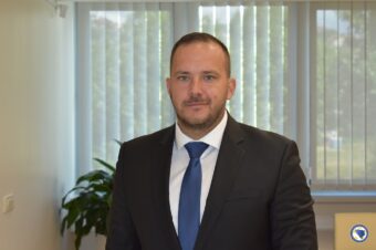 Vico Zeljković: Danas je zvanično počela implementacija VAR sistema u BiH! PRVI SEMINAR NA ILIDŽI