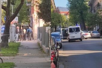 Pucnjava u Zagrebu: Muškarac ubio ženu koja mu je član porodice! DRAMA NA MAKSIMIRU