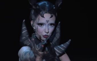 Svojim je nastupom na Eurosongu šokirala svijet, evo kako zaista izgleda irska predstavnica Bambi Tag
