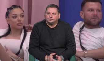 STANISLAV ZAHTIJEVAO OD MAJE DA GA ORALNO ZADOVOLJAVA: Njen otac van sebe, ključa od bijesa, nakon šok skandala uputio hitnu poruku