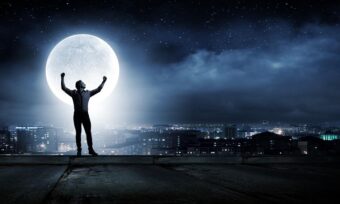 Stiže pun Mjesec u Strijelcu – 4 znaka očekuju burne promjene