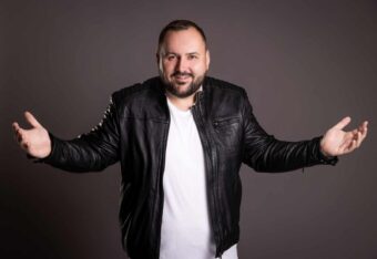 Prijedorčanin Mišo Banjac: Odlučio sam se za nešto novo! “Saradnja sa Aleksandrom Sofrenijevićem je ostvarenje sna”